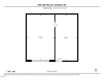 2014 Wa Wa Ave, Durham, NC 27707
