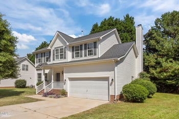 2014 Waterton Ln, Apex, NC 27502