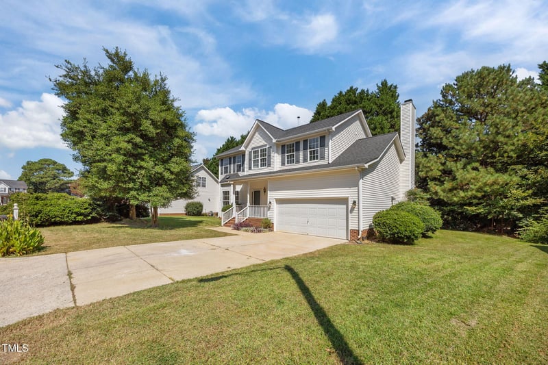 2014 Waterton Ln, Apex, NC 27502