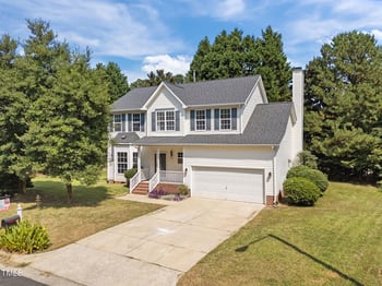 2014 Waterton Ln, Apex, NC 27502