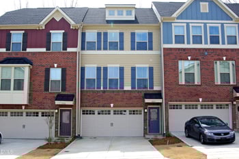 2015 Ackerman Hill Dr, Apex, NC 27502