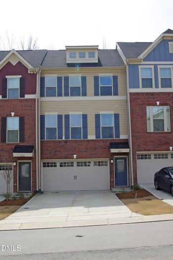 2015 Ackerman Hill Dr, Apex, NC 27502