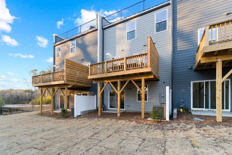 2015 Becca Ct Lot 85 Louisa, Apex, NC 27502