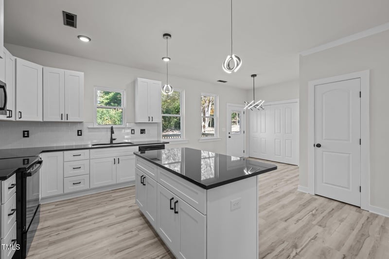 2015 Cheek Rd, Durham, NC 27704