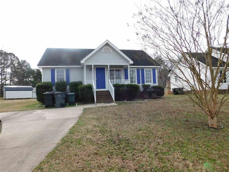 2015 Compacta Dr, Wendell, NC 27591