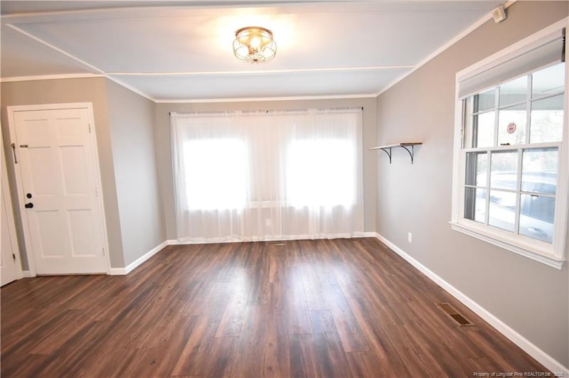 2015 Corrinna St, Fayetteville, NC 28301