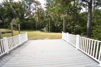 2015 Corrinna St, Fayetteville, NC 28301