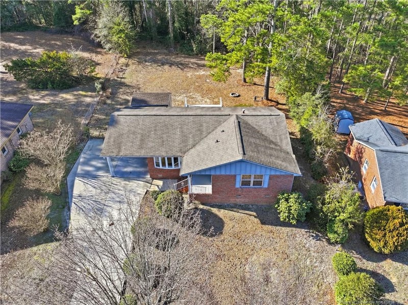 2015 Corrinna St, Fayetteville, NC 28301