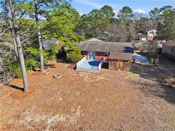 2015 Corrinna St, Fayetteville, NC 28301