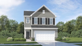 2015 English Saddle Ln, Durham, NC 27703