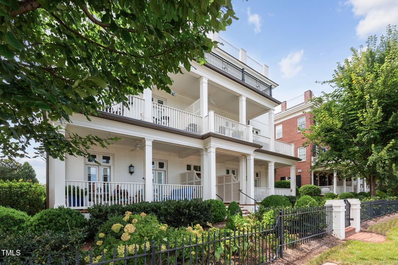 2015 Fairview Rd #200, Raleigh, NC 27608