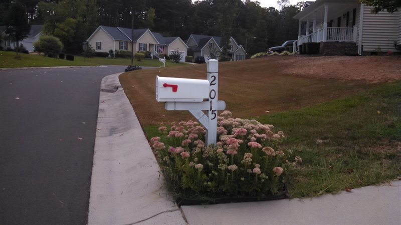 2015 Frances Ct, Creedmoor, NC 27522