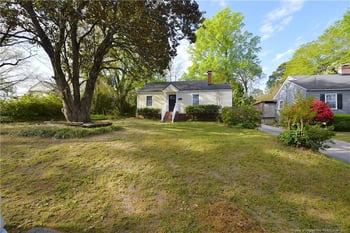 2015 Harlee St, Fayetteville, NC 28303