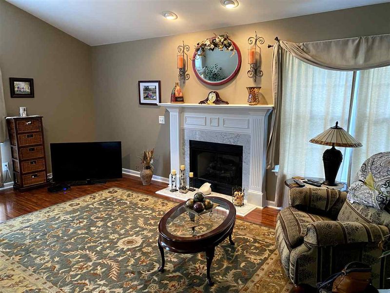 2015 Harrison Ct, Creedmoor, NC 27522