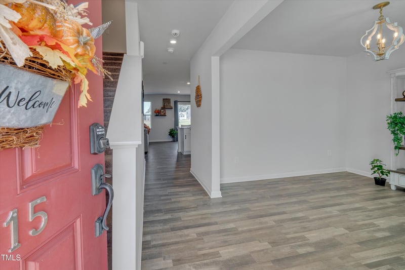 2015 Haw Village Dr, Graham, NC 27253