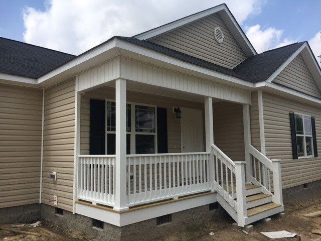 2015 Johnston County Rd, Angier, NC 27501