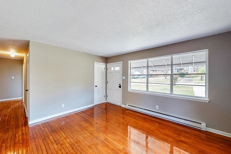 2015 Matilene Ave, Durham, NC 27707