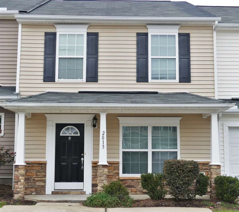 2015 Mirror Dr, Raleigh, NC 27610