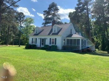 2015 Mt Carmel Church Rd, Chapel Hill, NC 27517