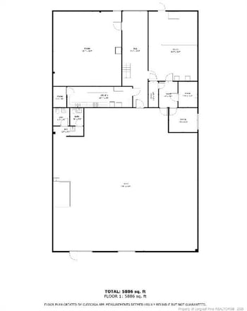 2015 Murchison Rd, Fayetteville, NC 28301