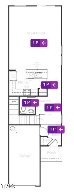 2015 Oakdale Dr, Durham, NC 27703