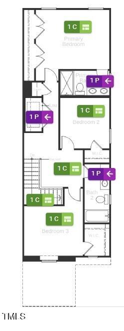 2015 Oakdale Dr, Durham, NC 27703