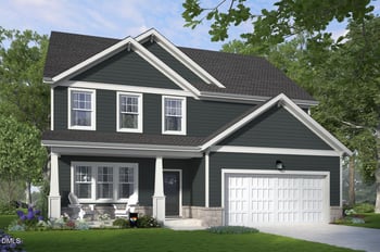 2015 Pollinator Pl, Mebane, NC 27302