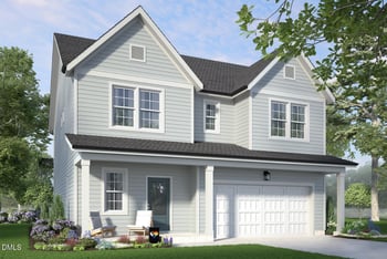 2015 Pollinator Pl, Mebane, NC 27302