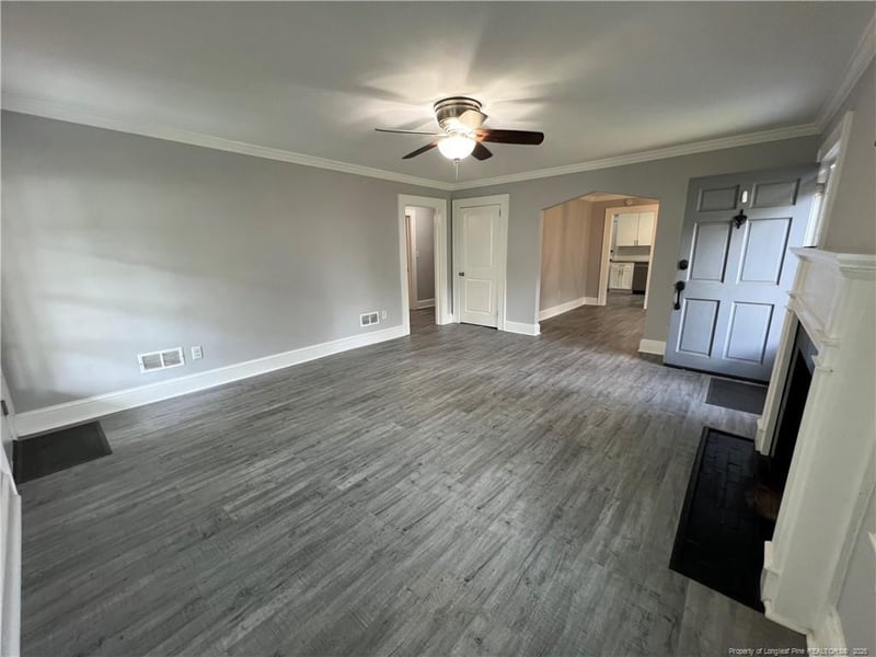2015 Rock Ave, Fayetteville, NC 28303
