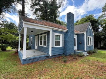 2015 Rock Ave, Fayetteville, NC 28303