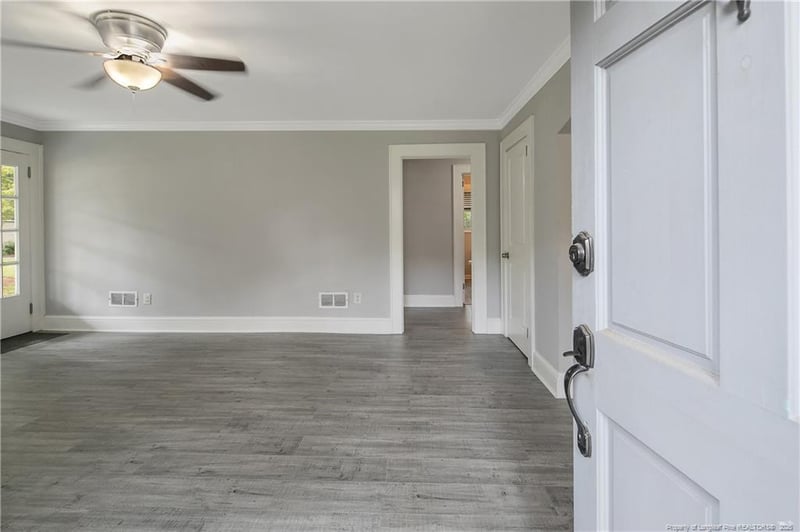 2015 Rock Ave, Fayetteville, NC 28303