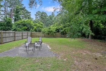 2015 Rock Ave, Fayetteville, NC 28303