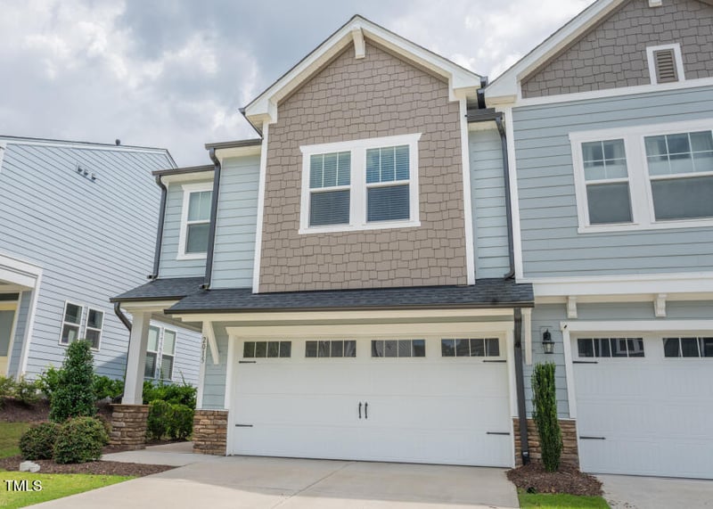 2015 Rooster Spur Ct, Durham, NC 27713