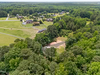 2015 Saddlebrook Dr, Archer Lodge, NC 27527