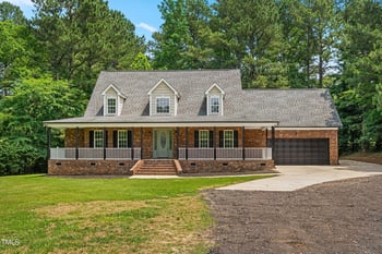 2015 Saddlebrook Dr, Archer Lodge, NC 27527