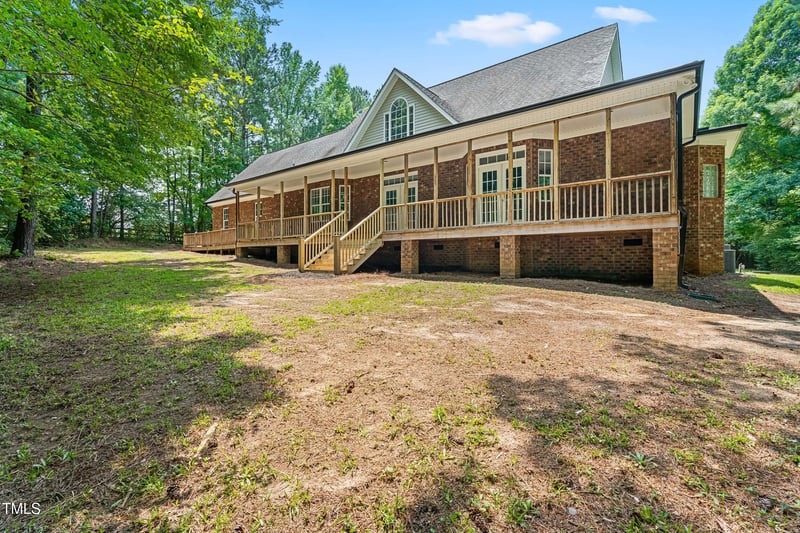 2015 Saddlebrook Dr, Archer Lodge, NC 27527