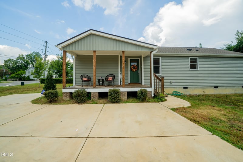 2015 Schieffelin Rd #1, Apex, NC 27502
