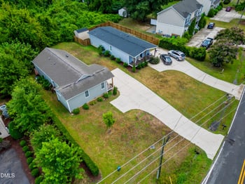 2015 Schieffelin Rd #1, Apex, NC 27502