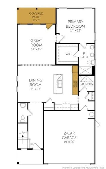 2015 Secluded Dell Rd, Fayetteville, NC 28306