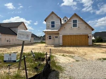 2015 Secluded Dell Rd, Fayetteville, NC 28306