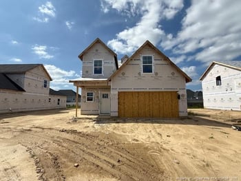 2015 Secluded Dell Rd, Fayetteville, NC 28306