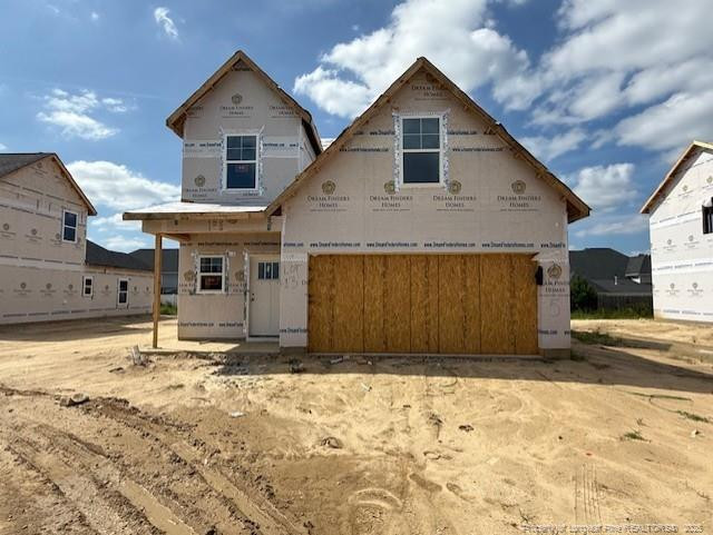 2015 Secluded Dell Rd, Fayetteville, NC 28306