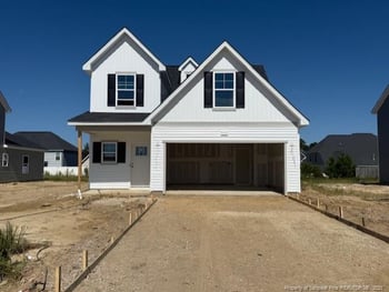 2015 Secluded Dell Rd, Fayetteville, NC 28306
