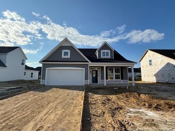 2015 Secluded Dell Rd, Fayetteville, NC 28306