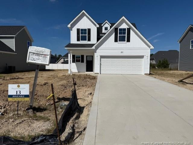 2015 Secluded Dell Rd, Fayetteville, NC 28306