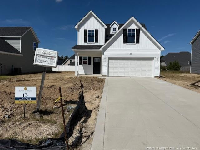 2015 Secluded Dell Rd, Fayetteville, NC 28306