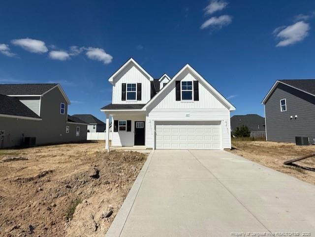 2015 Secluded Dell Rd, Fayetteville, NC 28306