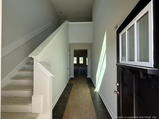 2015 Secluded Dell Rd, Fayetteville, NC 28306