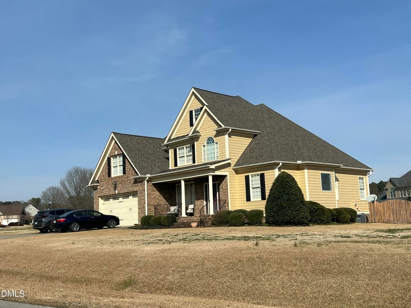 2015 Stone Pasture Rd, Fuquay Varina, NC 27526