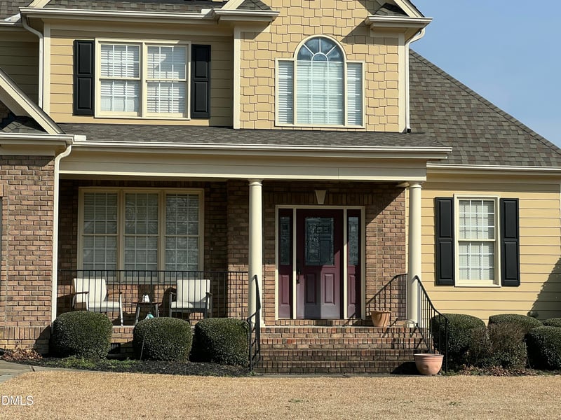 2015 Stone Pasture Rd, Fuquay Varina, NC 27526